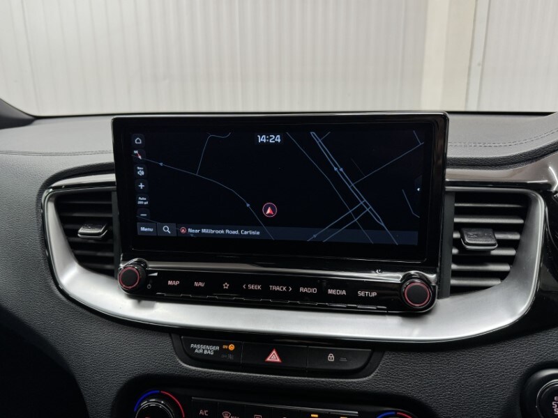 Used Kia Ceed 2022 for sale - 77715013: Photo 12