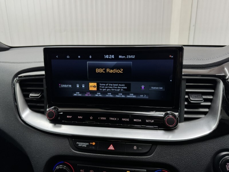 Used Kia Ceed 2022 for sale - 77715013: Photo 14