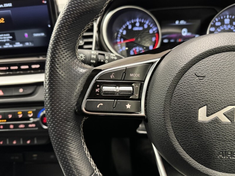 Used Kia Ceed 2022 for sale - 77715013: Photo 21