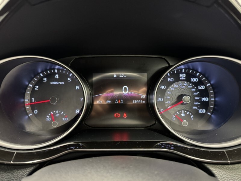 Used Kia Ceed 2022 for sale - 77715013: Photo 22