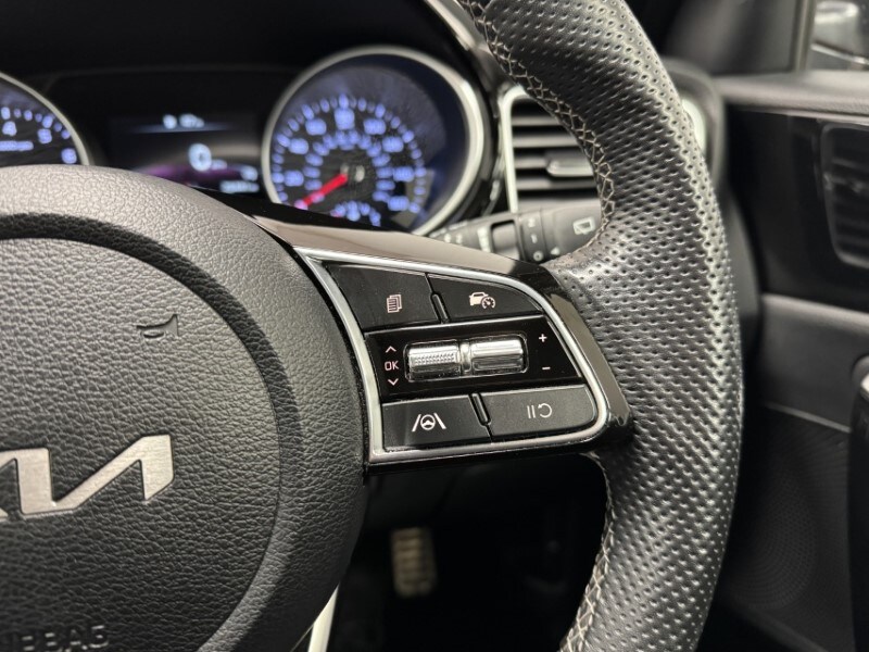 Used Kia Ceed 2022 for sale - 77715013: Photo 23