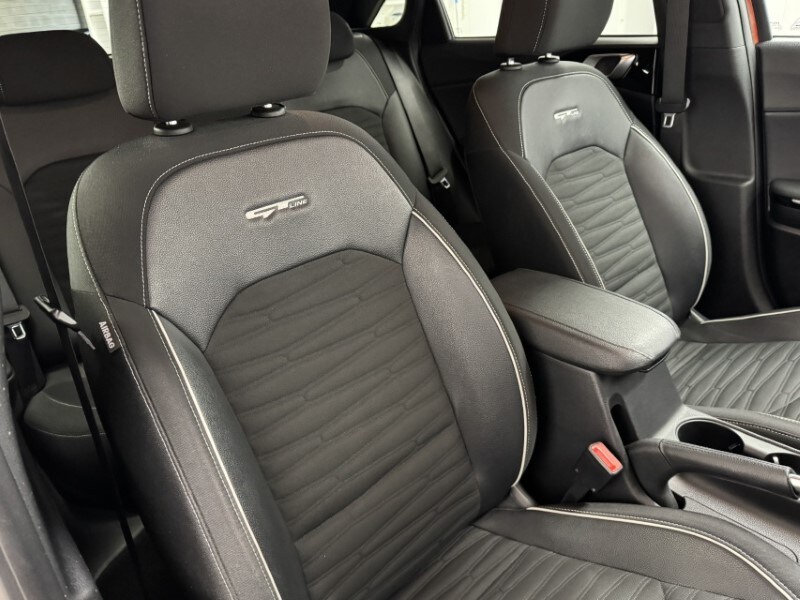 Used Kia Ceed 2022 for sale - 77715013: Photo 29