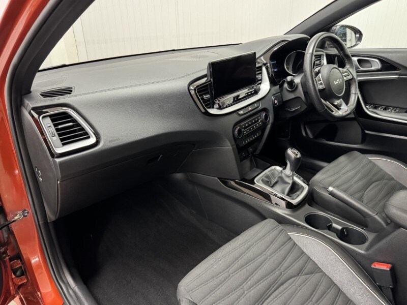 Used Kia Ceed 2022 for sale - 77715013: Photo 32