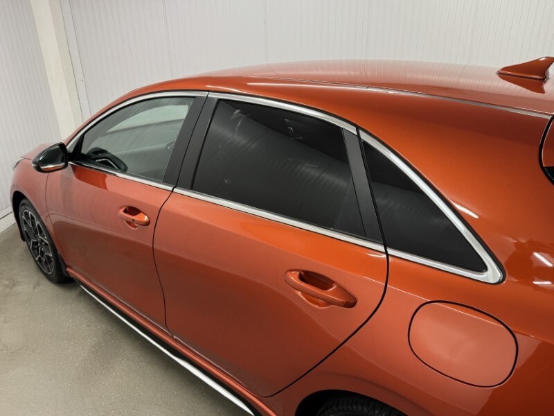 Used Kia Ceed 2022 for sale - 77715013: Photo 33