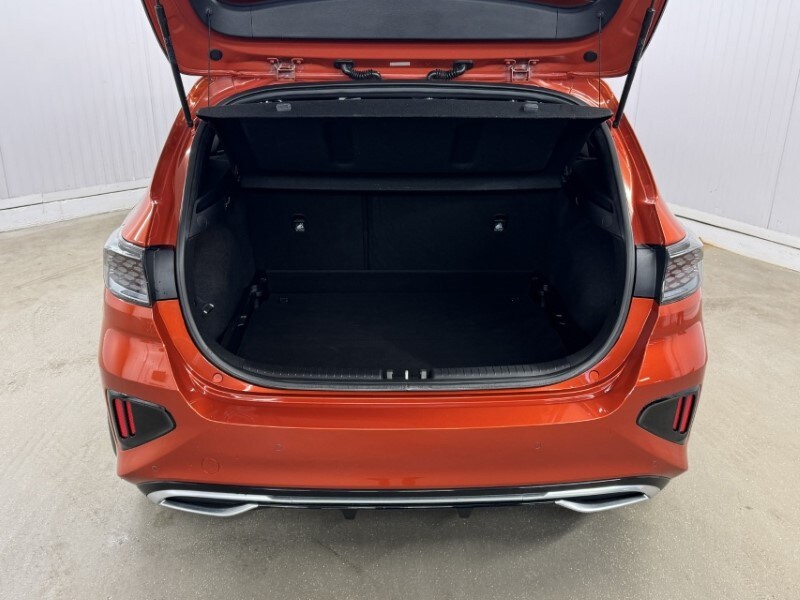 Used Kia Ceed 2022 for sale - 77715013: Photo 35