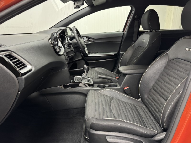 Used Kia Ceed 2022 for sale - 77715013: Photo 4