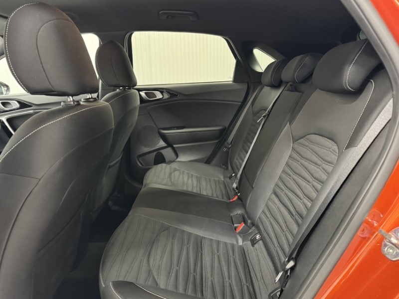 Used Kia Ceed 2022 for sale - 77715013: Photo 5