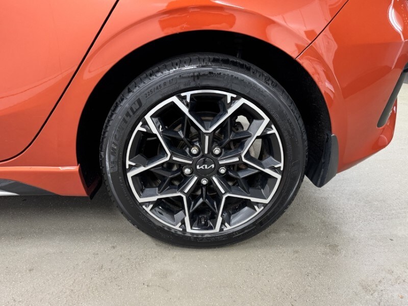 Used Kia Ceed 2022 for sale - 77715013: Photo 9