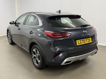Used Kia XCeed 2020 for sale - 79640429: Photo