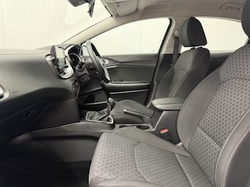 Used Kia XCeed 2020 for sale - 79640429: Photo