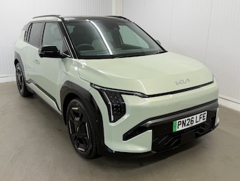Used Kia EV3 2026 for sale - 79165422: Photo