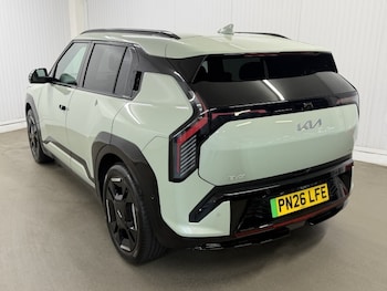 Used Kia EV3 2026 for sale - 79165422: Photo