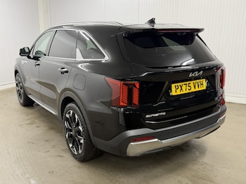 Used Kia Sorento 2025 for sale - 78779060: Photo