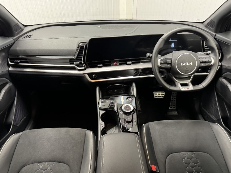 Used Kia Sportage 2025 for sale - 77589837: Photo 11