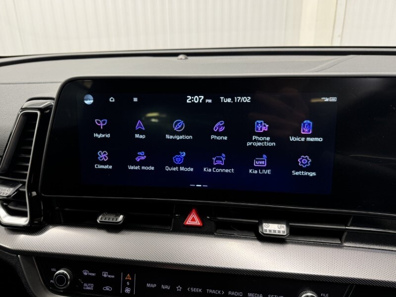 Used Kia Sportage 2025 for sale - 77589837: Photo 12