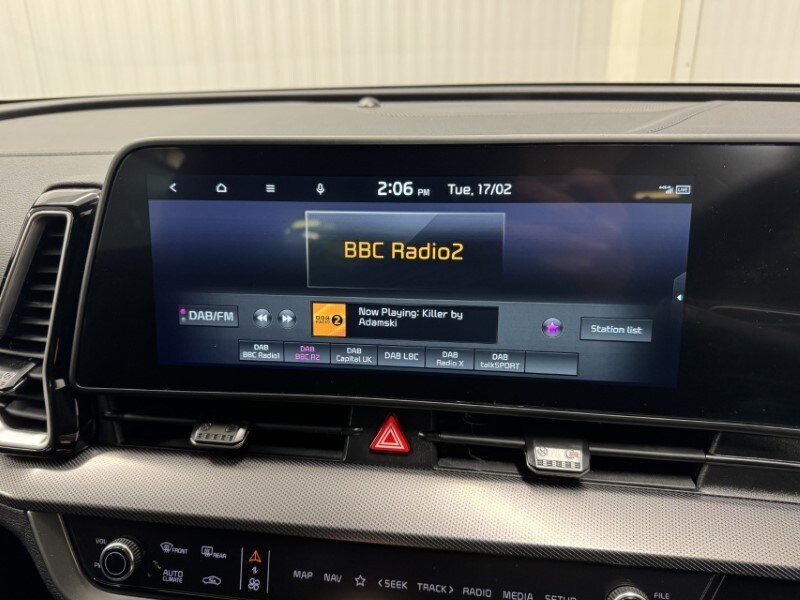 Used Kia Sportage 2025 for sale - 77589837: Photo 13