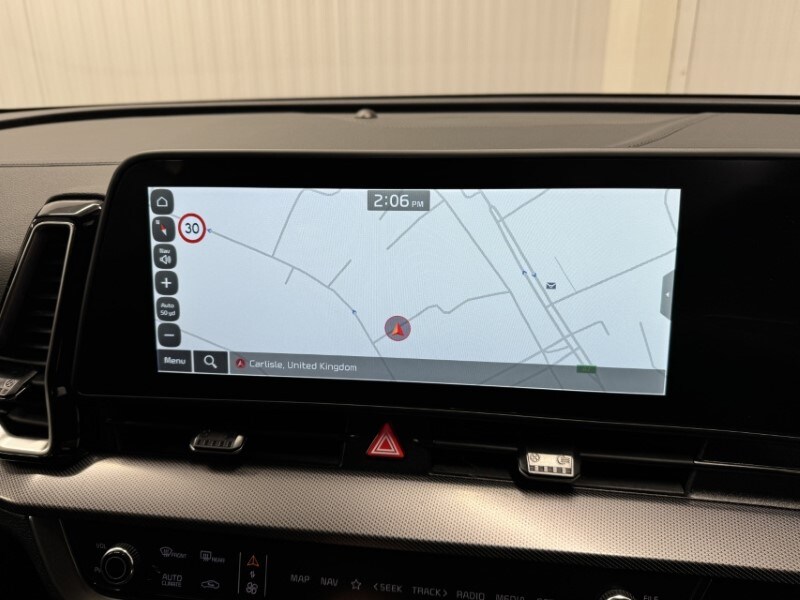 Used Kia Sportage 2025 for sale - 77589837: Photo 14