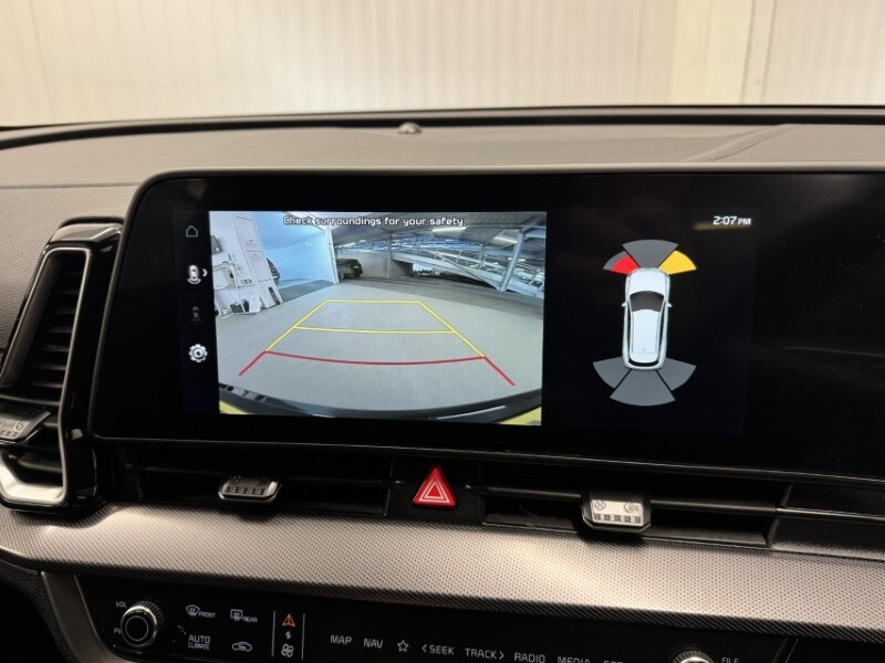 Used Kia Sportage 2025 for sale - 77589837: Photo 15