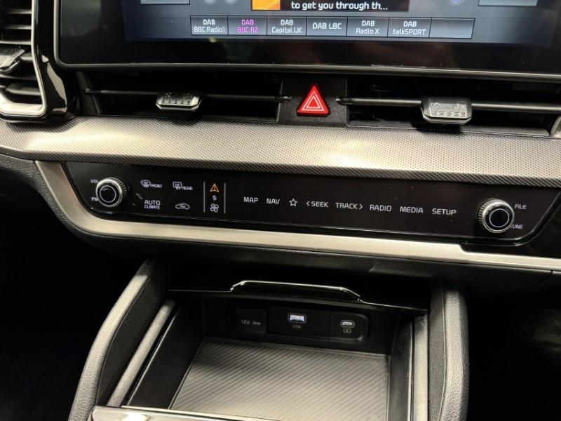 Used Kia Sportage 2025 for sale - 77589837: Photo 16