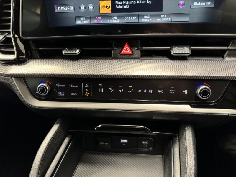Used Kia Sportage 2025 for sale - 77589837: Photo 17