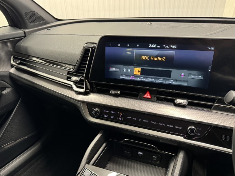 Used Kia Sportage 2025 for sale - 77589837: Photo 24