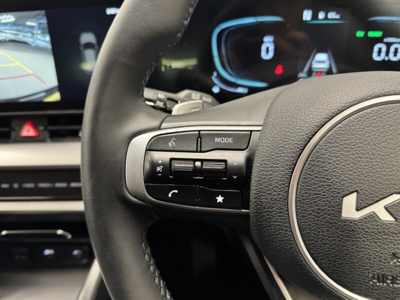 Used Kia Sportage 2025 for sale - 77589837: Photo 25