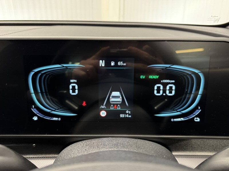 Used Kia Sportage 2025 for sale - 77589837: Photo 26