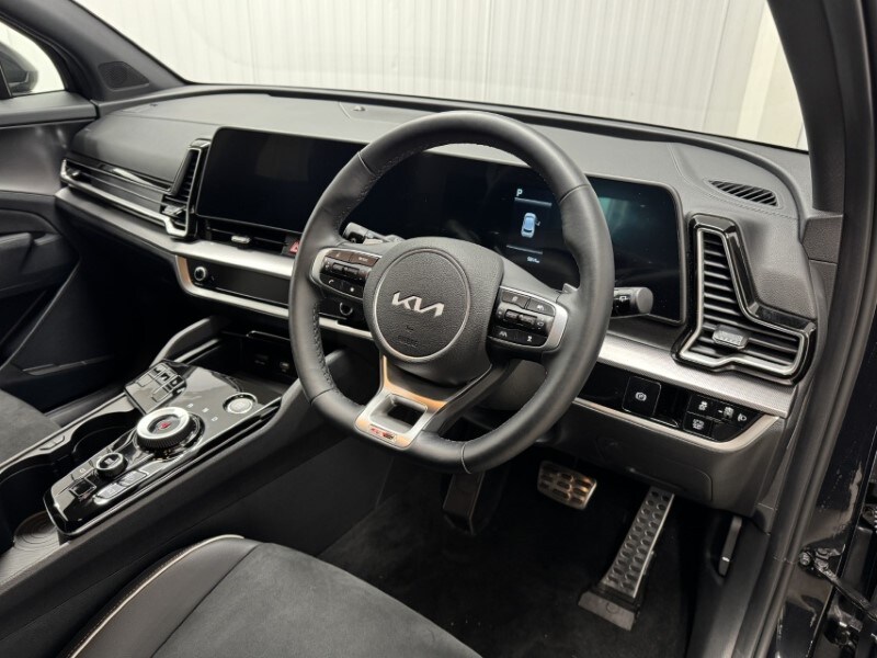 Used Kia Sportage 2025 for sale - 77589837: Photo 32