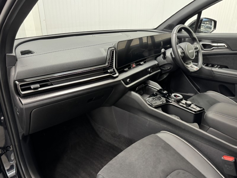 Used Kia Sportage 2025 for sale - 77589837: Photo 34