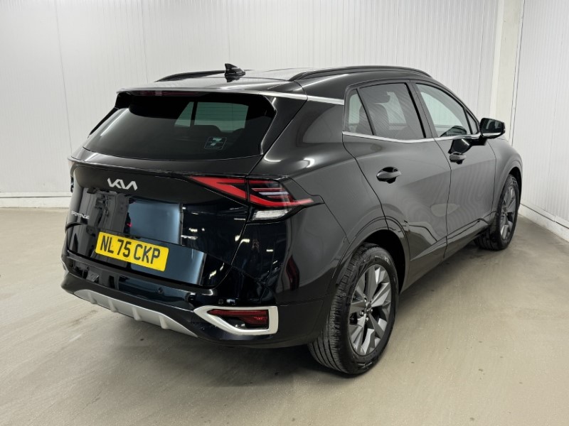 Used Kia Sportage 2025 for sale - 77589837: Photo 38