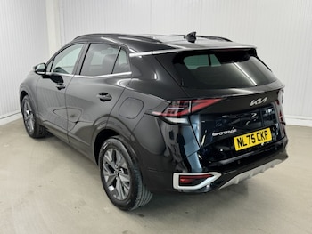 Used Kia Sportage 2025 for sale - 77589837: Photo