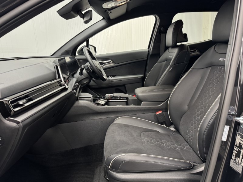 Used Kia Sportage 2025 for sale - 77589837: Photo 5