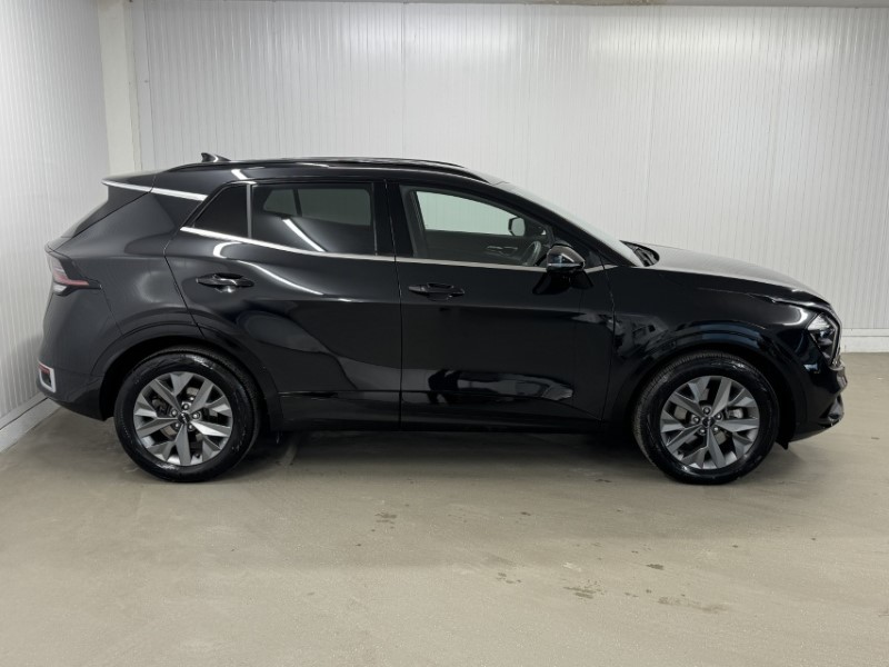 Used Kia Sportage 2025 for sale - 77589837: Photo 7