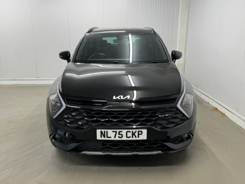 Used Kia Sportage 2025 for sale - 77589837: Photo 9