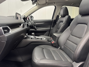 Used Mazda CX-5 2023 for sale - 78523726: Photo