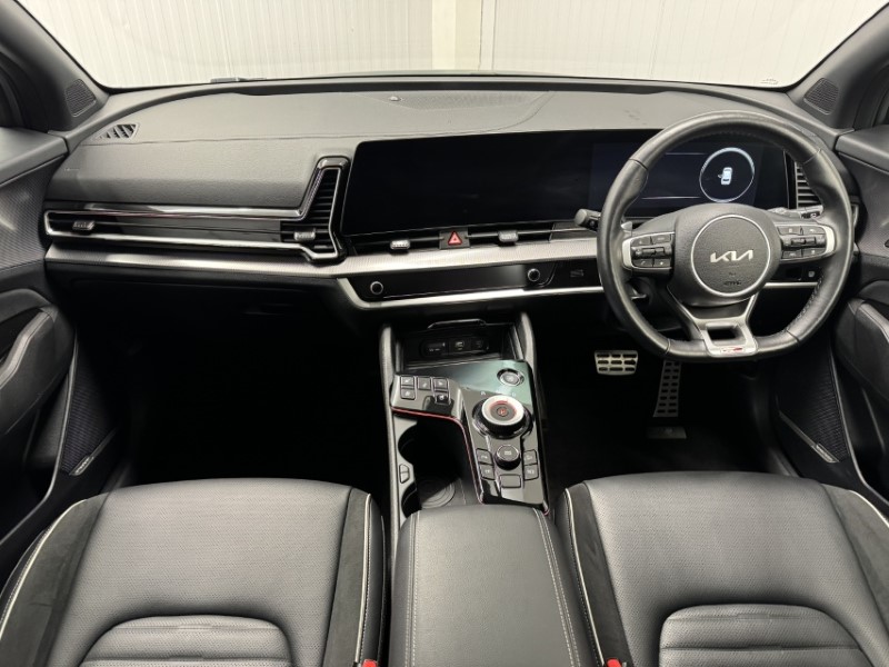 Used Kia Sportage 2022 for sale - 77198350: Photo 10