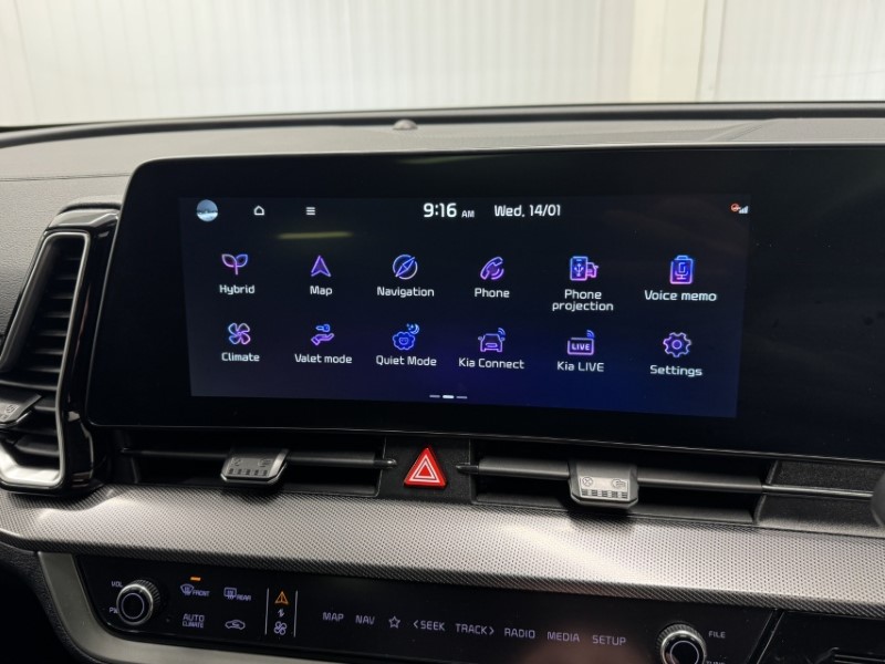 Used Kia Sportage 2022 for sale - 77198350: Photo 12