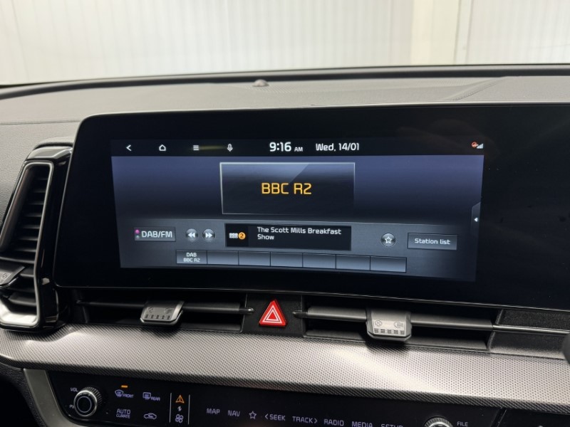 Used Kia Sportage 2022 for sale - 77198350: Photo 14