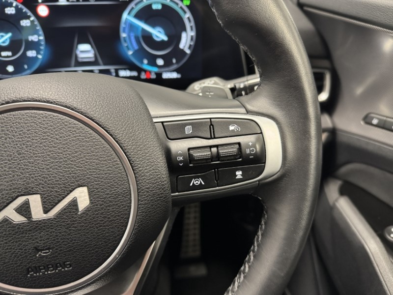 Used Kia Sportage 2022 for sale - 77198350: Photo 27