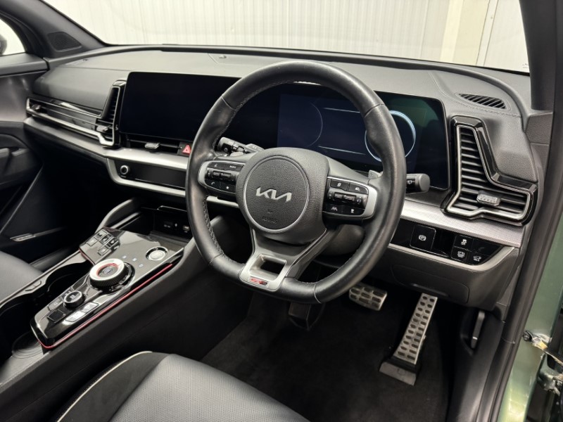 Used Kia Sportage 2022 for sale - 77198350: Photo 35