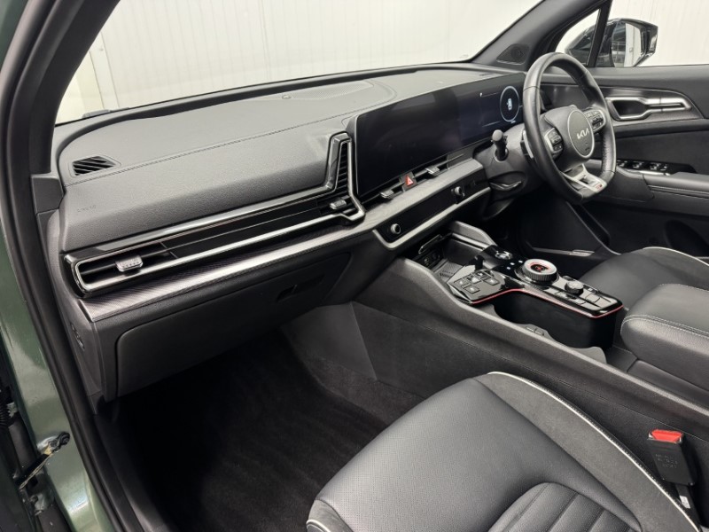 Used Kia Sportage 2022 for sale - 77198350: Photo 37