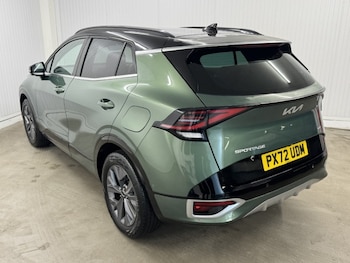 Used Kia Sportage 2022 for sale - 77198350: Photo