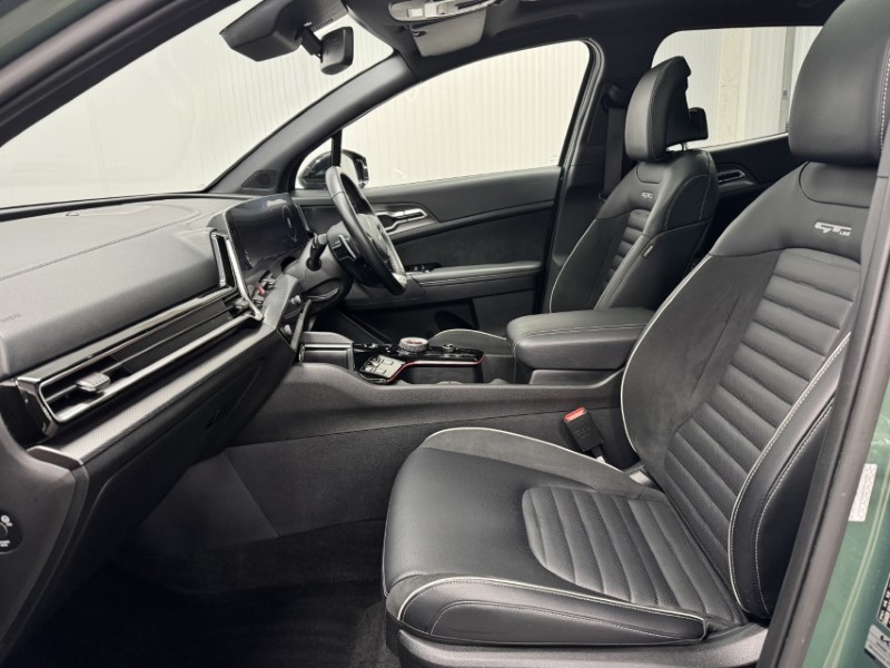 Used Kia Sportage 2022 for sale - 77198350: Photo 4