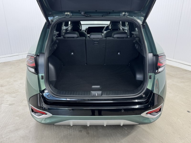 Used Kia Sportage 2022 for sale - 77198350: Photo 40