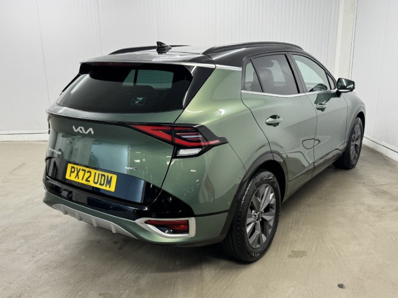 Used Kia Sportage 2022 for sale - 77198350: Photo 41