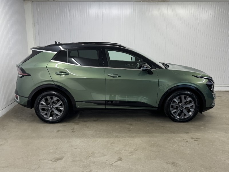 Used Kia Sportage 2022 for sale - 77198350: Photo 6
