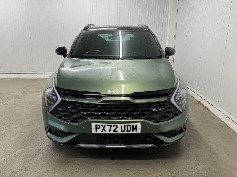 Used Kia Sportage 2022 for sale - 77198350: Photo 8