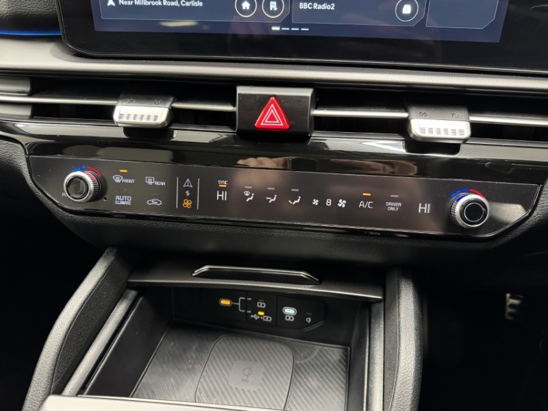 Used Kia Sportage 2025 for sale - 77687526: Photo 17