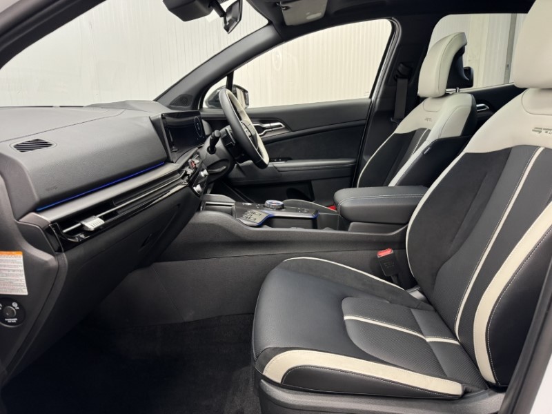 Used Kia Sportage 2025 for sale - 77687526: Photo 4