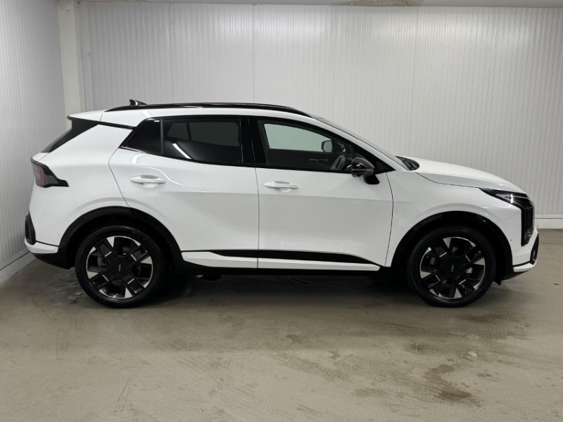 Used Kia Sportage 2025 for sale - 77687526: Photo 6